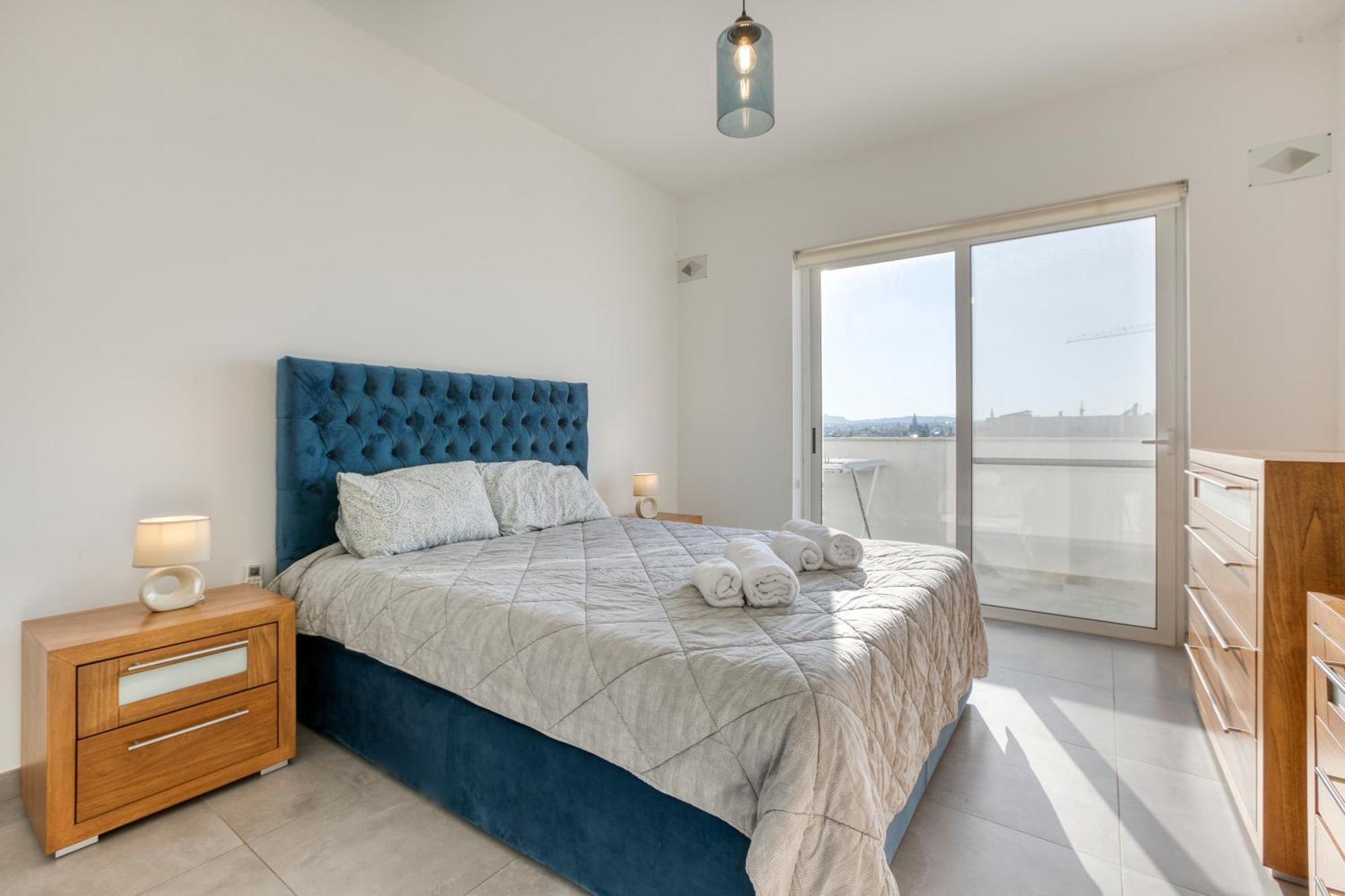 Annitchka Mansions - Penthouse In Central Malta Birkirkara Exterior foto
